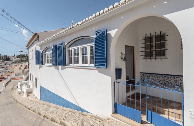 Casa das Conchas