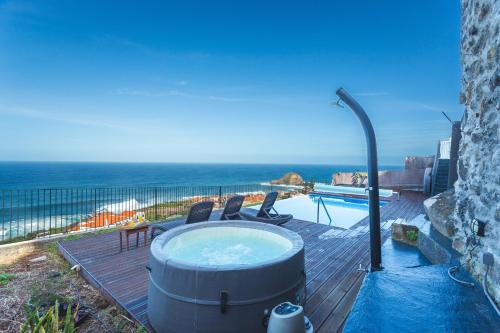 Casa das Escaleiras by Atlantic Holiday