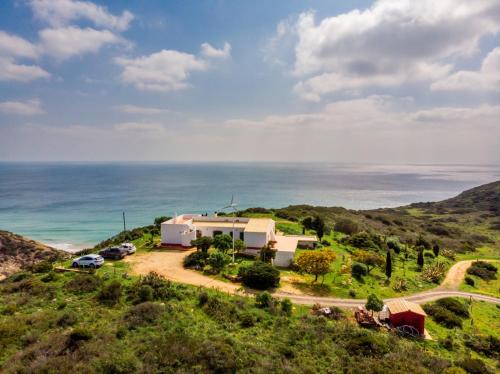 Casa das Furnas - Eco Home