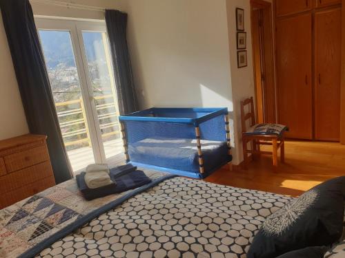 Casa das Oliveiras - Manteigas