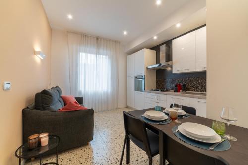Casa DAURA - Your comfortable apartment in Bologna - Parking