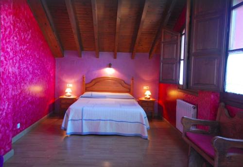 Casa de Aldea La Redondiella