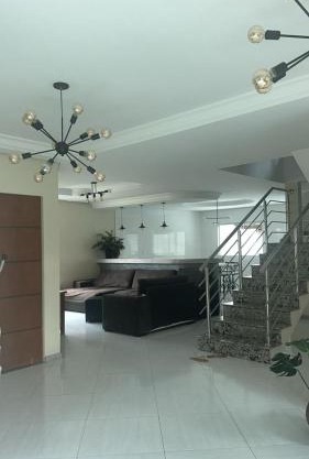 Casa de alto padrão perto da praia