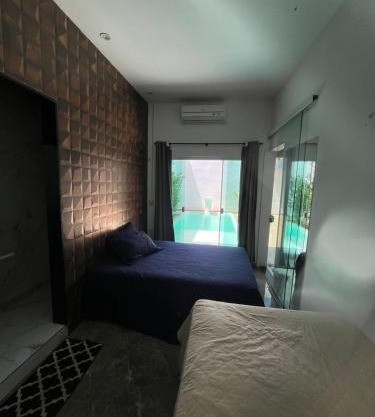 Casa de alto padrão com Piscina e Area Gourmet São Pedro, Teresina