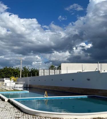 Casa de aluguel por temporada