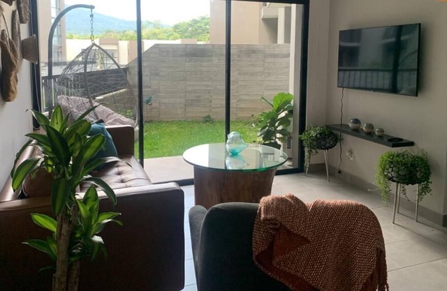 🐦🐦Casa de Aves🐦🐦Comfortable & Centric Apartment in a safe area - Santa Tecla