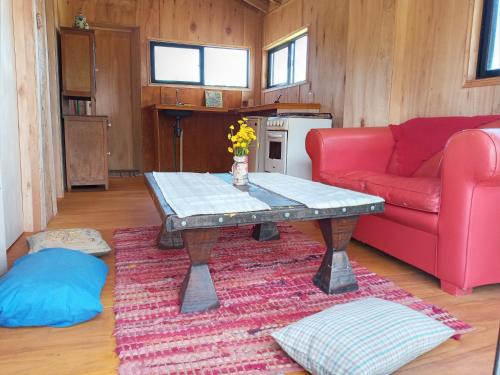 Casa de campo cerca del Cabo