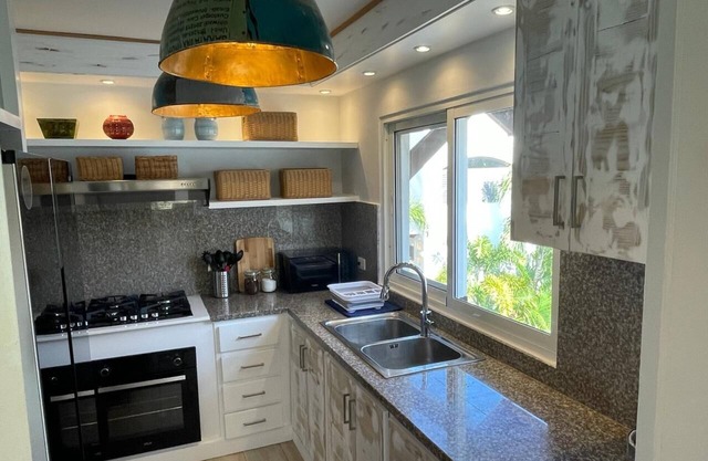Casa de Campo Apartamento de 3 Hab/2baños Vista de Altos
