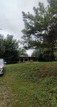Casa de Campo en Raco
