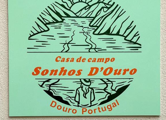 Casa de Campo Sonhos D'ouro