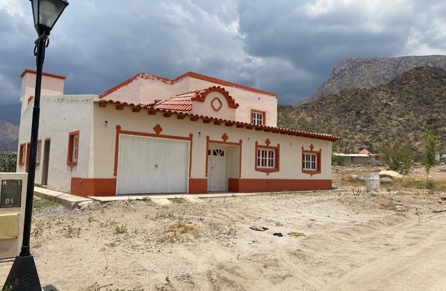 Casa de Campo Vertientes