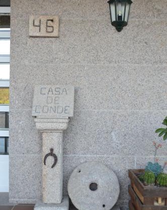 Casa de Conde