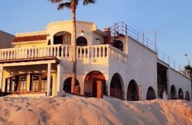 Casa De Corazon