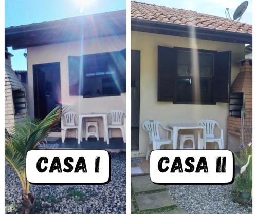 Casa de Férias Paraty