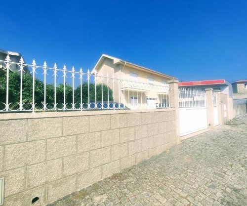 Casa de Férias Privada