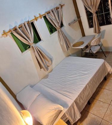 Casa de Limón 01