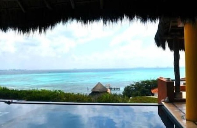 Casa De Los Sueu00f1os s, Isla Mujeres-Boutique Resort!