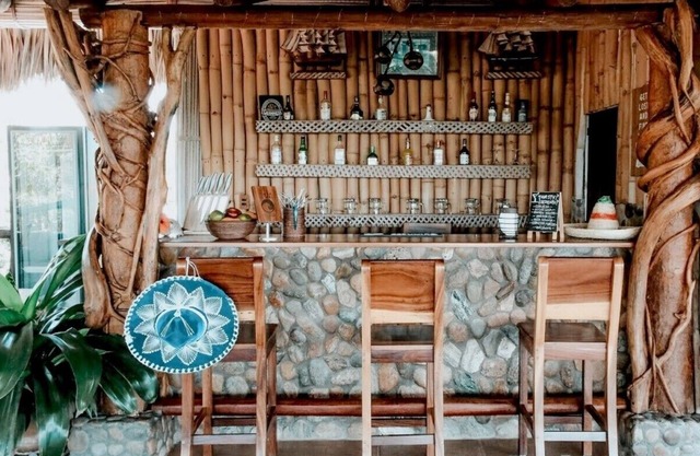 Casa de Olas Boutique Hotel