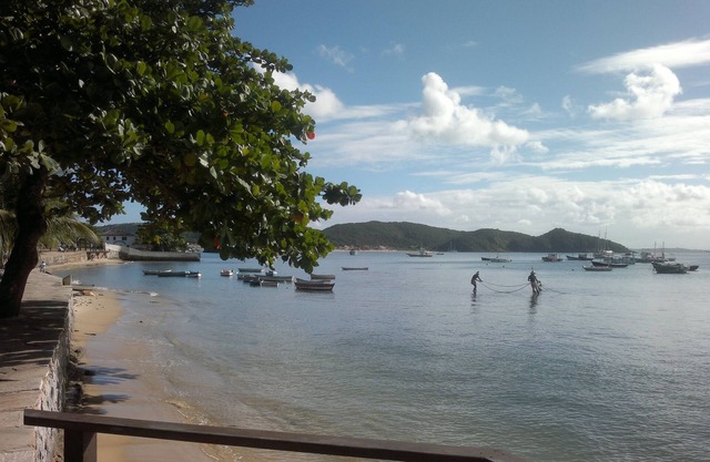 Casa de Pescador