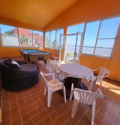 Casa de playa