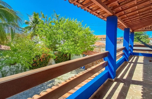 Casa de Praia na Ilha - Barra do Pote