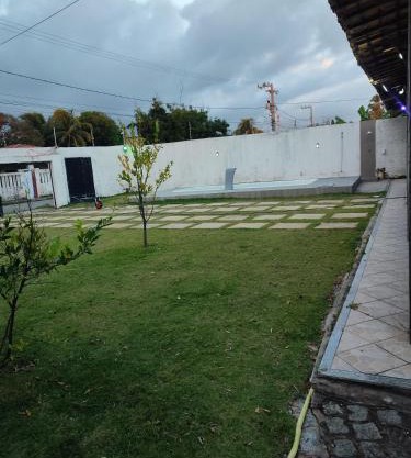 Casa de praia Atalaia Nova