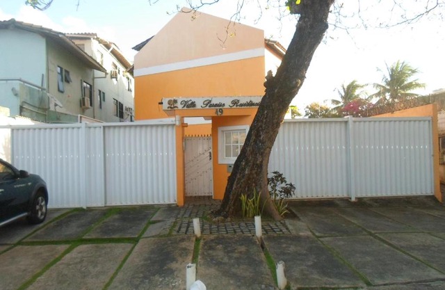 Casa de praia