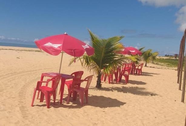 Casa de Praia do Marcinho