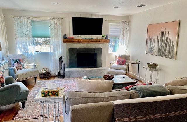 Casa De Santa Margarita! 3 bd/1.5 ba