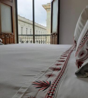 Casa de Siete Balcones Hotel Boutique