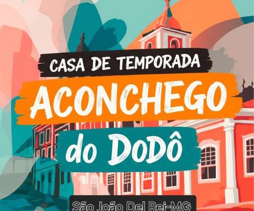 Casa de Temporada do Dodô
