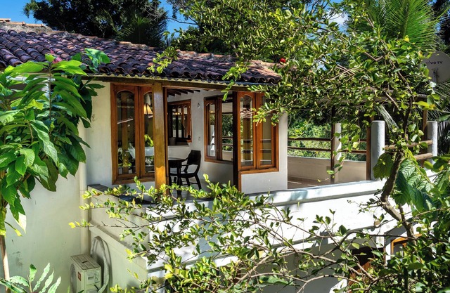 Casa de Tupan