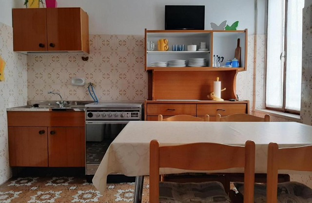 Casa dei Tulipani Tenna Ospitar