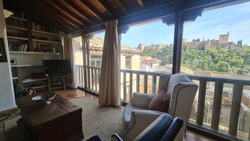 Casa del Aljibe