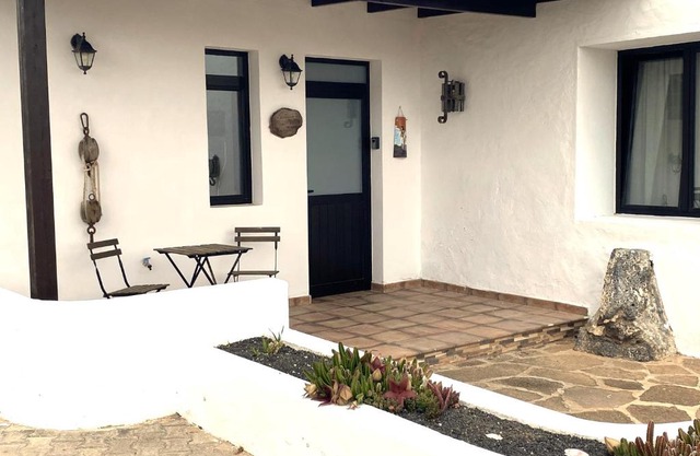 Casa Del Amigo Carmelo