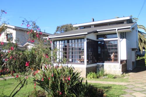Casa del Arquitecto