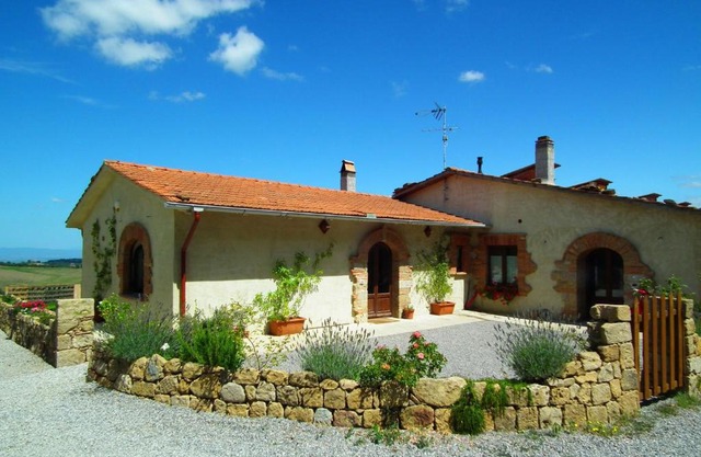 Casa del Bosco