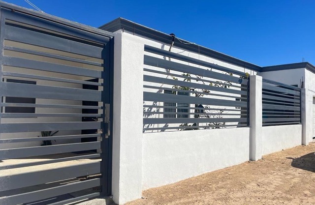 Casa del Girasol “Sunflower House”