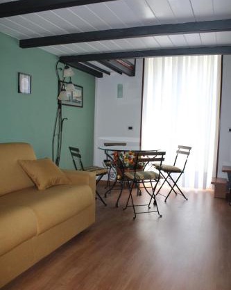 Casa del Girasole