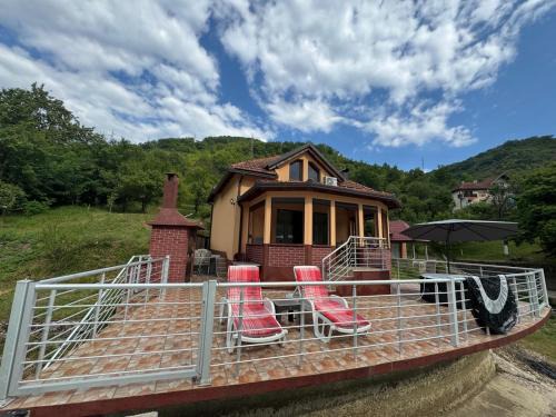 Casa Del Lago