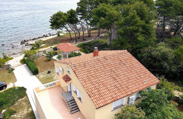 Casa Del Mar, Beach House
