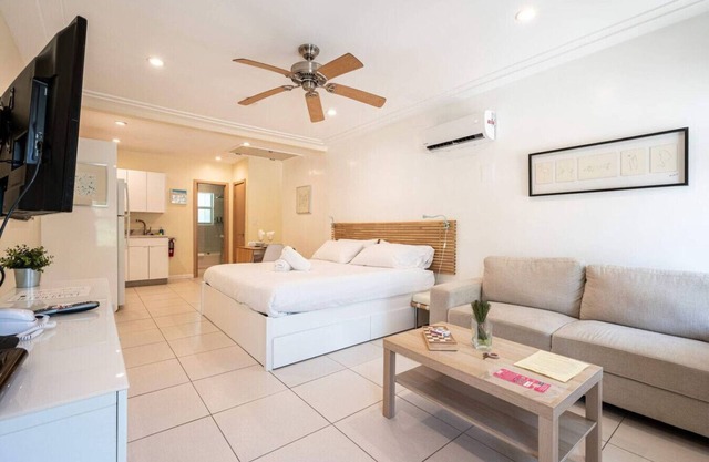 Casa Del Mar Beach Studio # 3