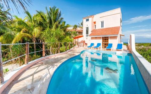 Casa del Mar