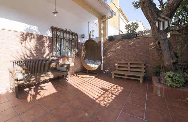 Casa Del Olivo - Two Bedroom Chalet, Sleeps 2