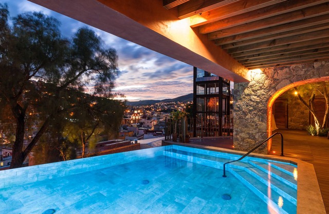 Casa del Rector Hotel Boutique