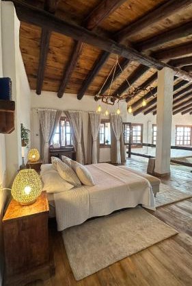 Casa Del Tanque