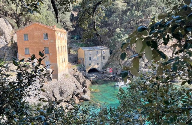 Casa dell'Arco Civico 35