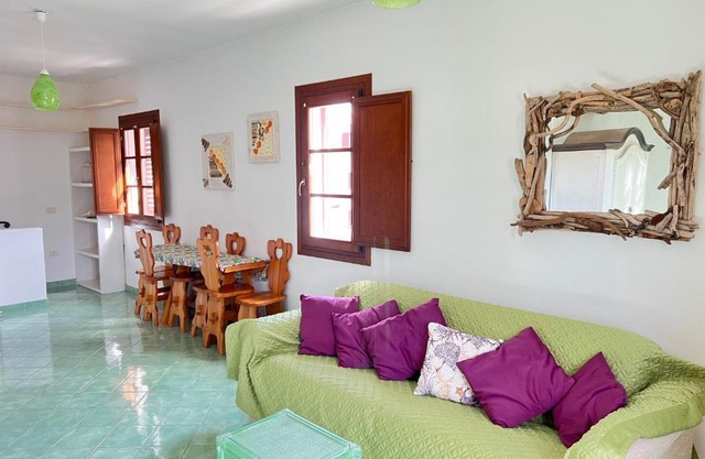 Casa delle Conchiglie di Grace