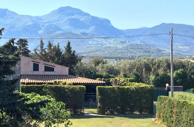 Casa Delle Salinelle