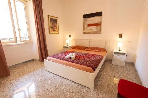 Casa di Antonio